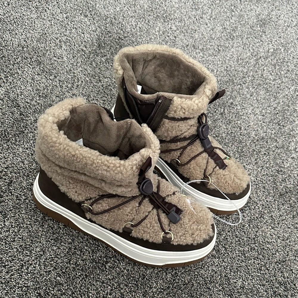 Pajar winter boots